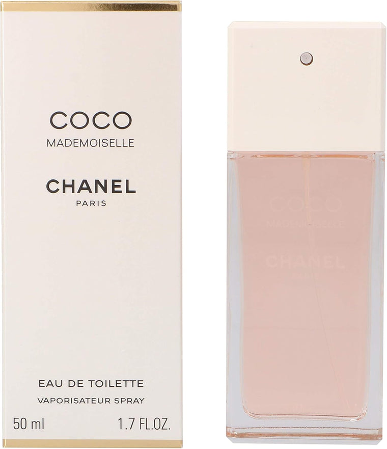 Chanel Coco Mademoiselle