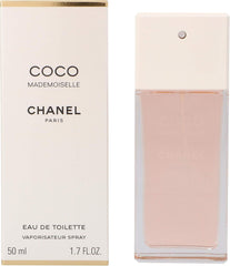 Chanel Coco Mademoiselle