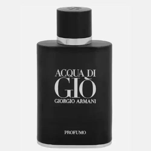 GIORGIO ARMANI Acqua Di Gio Profumo for Men Eau De Parfum Spray