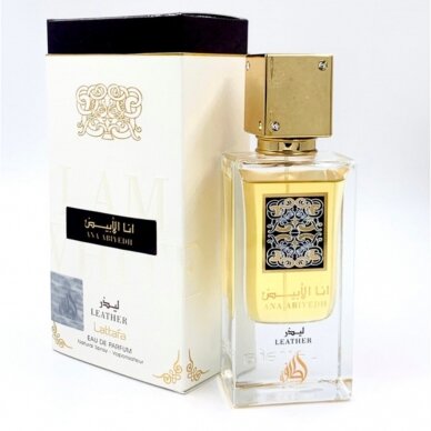 My Parfums Ana Abiyedh Eau de