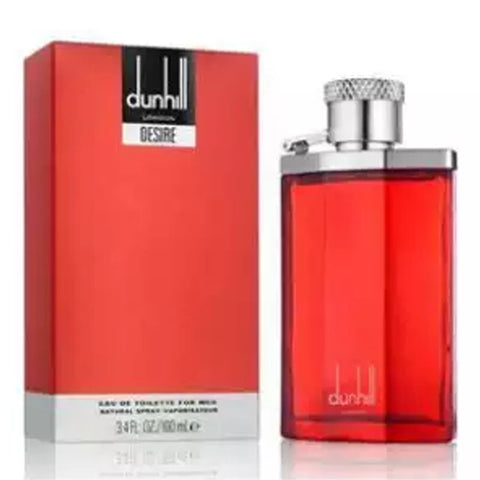 Perfume Dunhill London Desire for Men - Eau de Toilette 100 ml