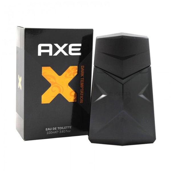 AXE Dark Temptation EDT For Men 100ml