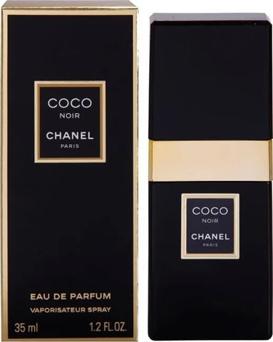 Chanel - Coco Noir Hair Mist
