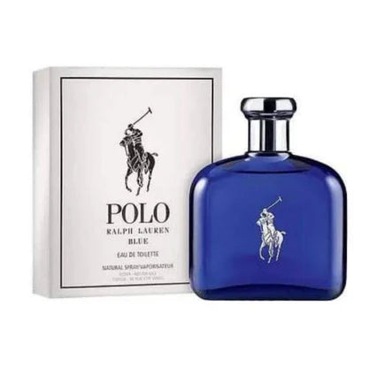POLO RALPH LAUREN BLUE ( ORIGINAL TESTERS