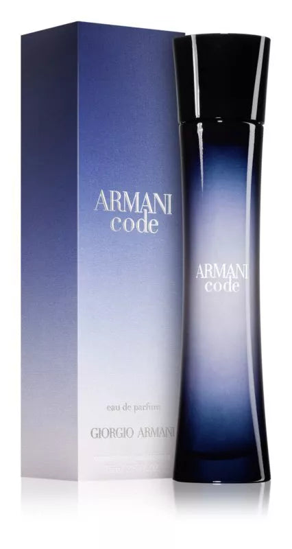 Giorgio Armani Armani Code Eau de Parfum 50ml
