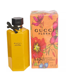 Gucci Flora Limited Edition Gorgeous Gardenia 100Ml