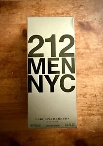 212 Carolina Herrera