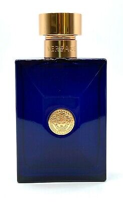 Versace Dylan Blue EDT 100ml For Men