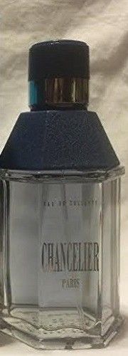 CHANCELIER BY PARIS BLEU COLOGNE