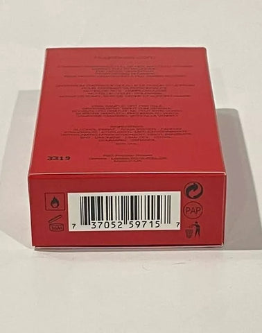 4.2 fl. oz. (125 mL) Eau de Toilette | HUGO Red