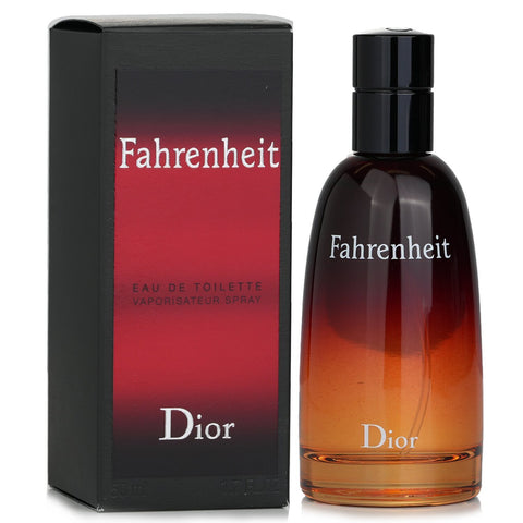 Christian Dior Fahrenheit 10